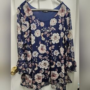2x Blouse